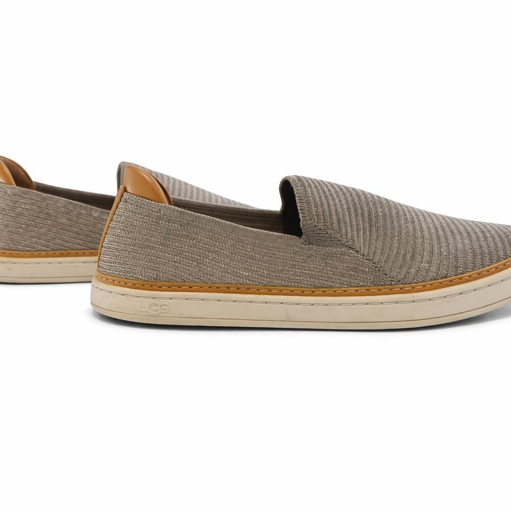 UGG® UGG Sammy Slip-On Sneaker (Women) - Picture 2 of 3